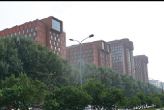 東北師大學生公寓